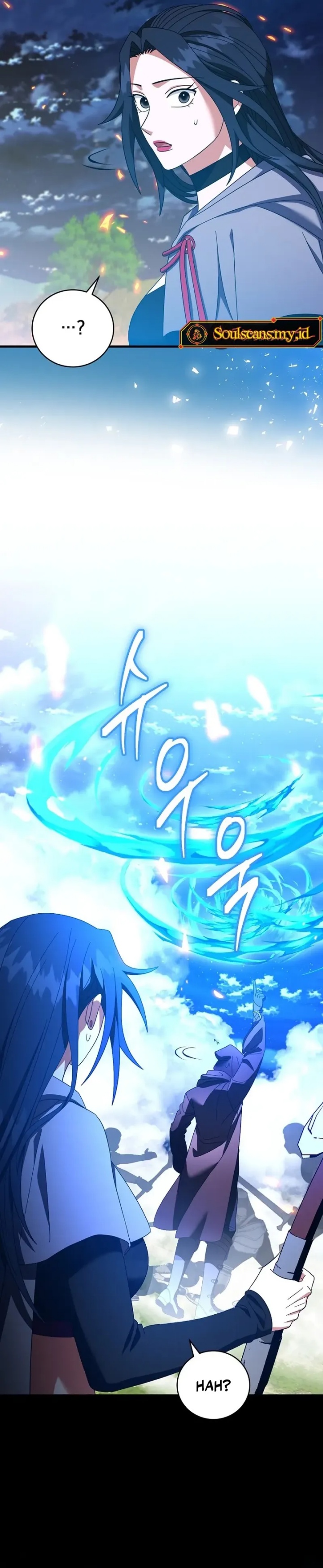 Master of All Skills Chapter 13 Gambar 27
