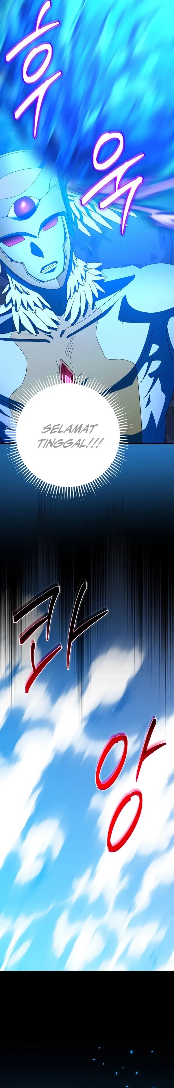 Master of All Skills Chapter 13 Gambar 36
