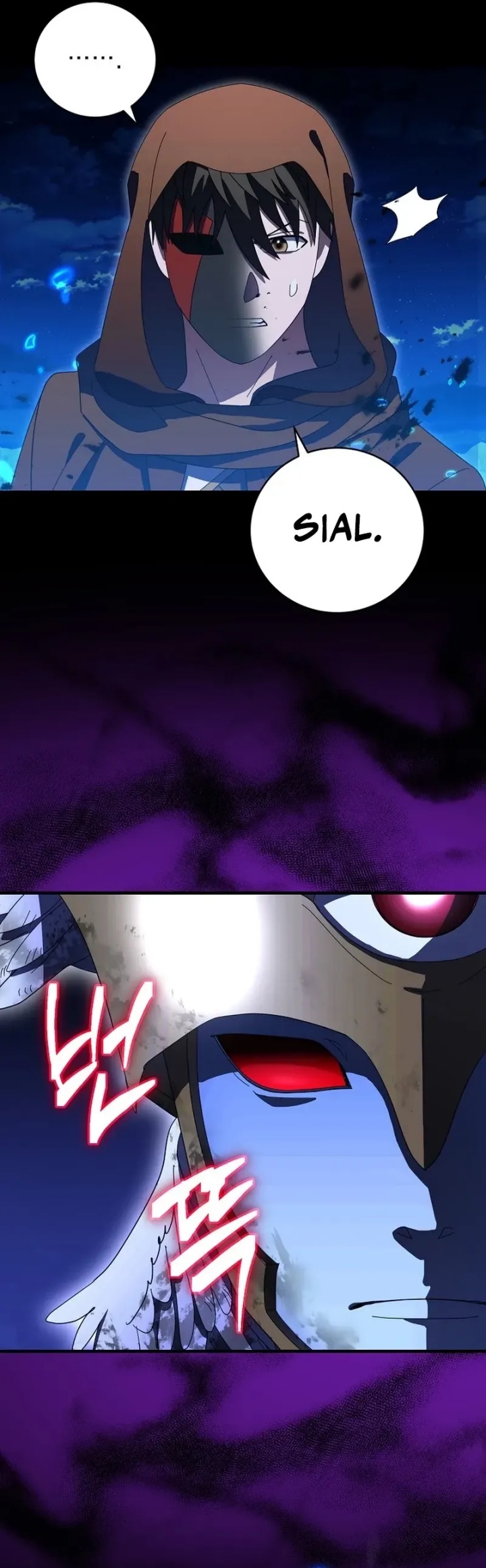 Master of All Skills Chapter 13 Gambar 38