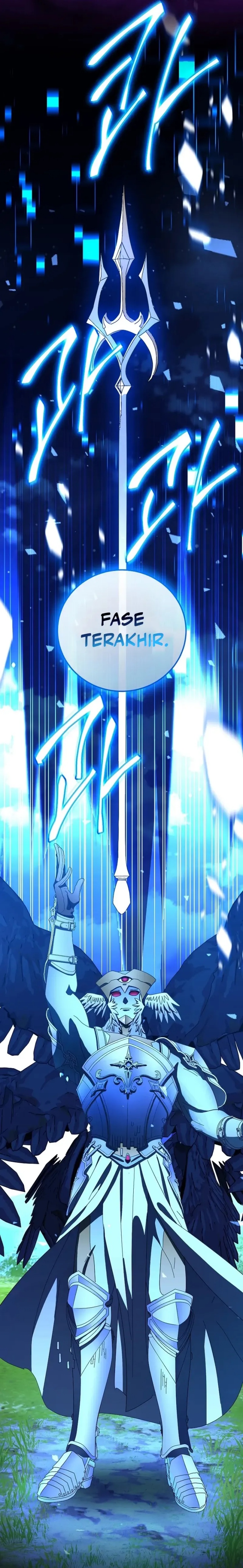 Master of All Skills Chapter 13 Gambar 39