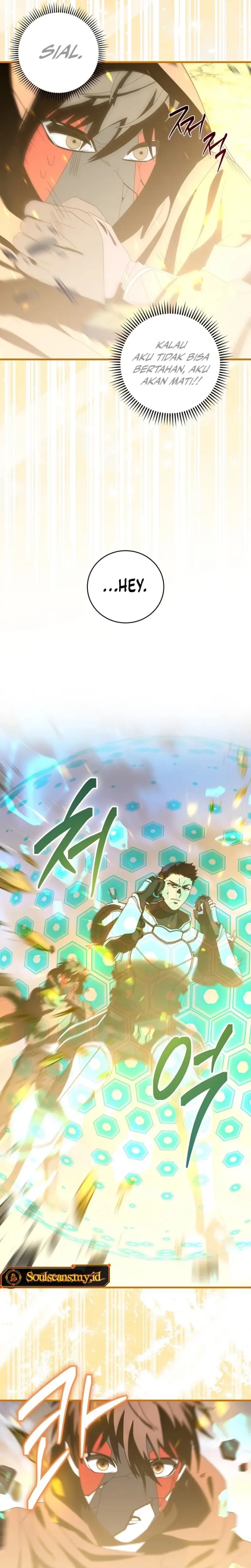 Master of All Skills Chapter 13 Gambar 43
