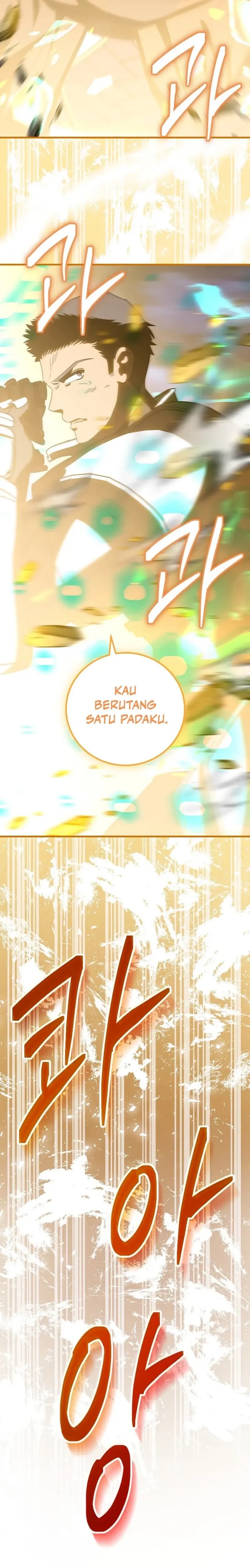 Master of All Skills Chapter 13 Gambar 44