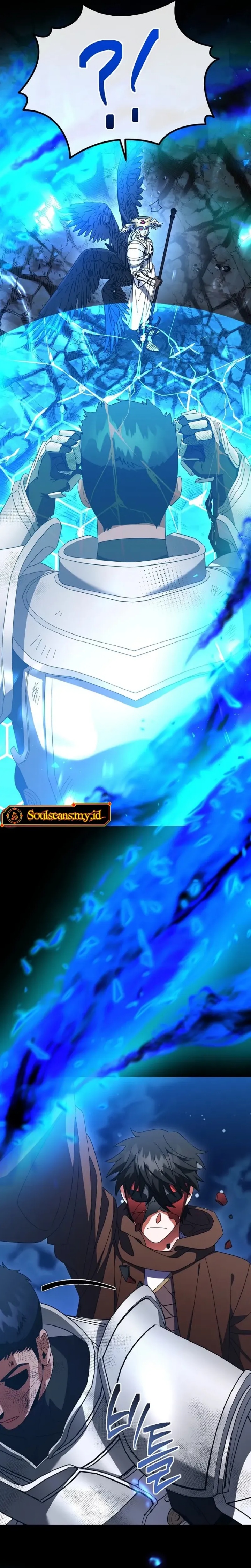 Master of All Skills Chapter 14 Gambar 5