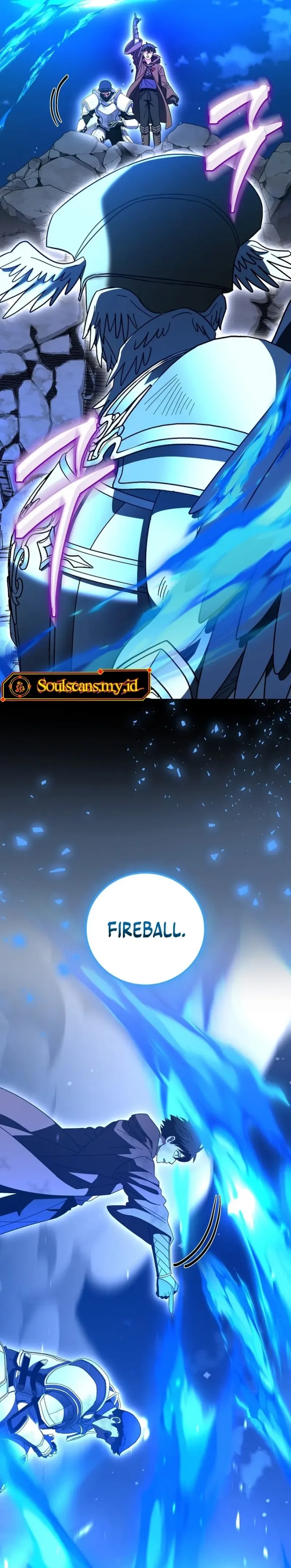 Master of All Skills Chapter 14 Gambar 7