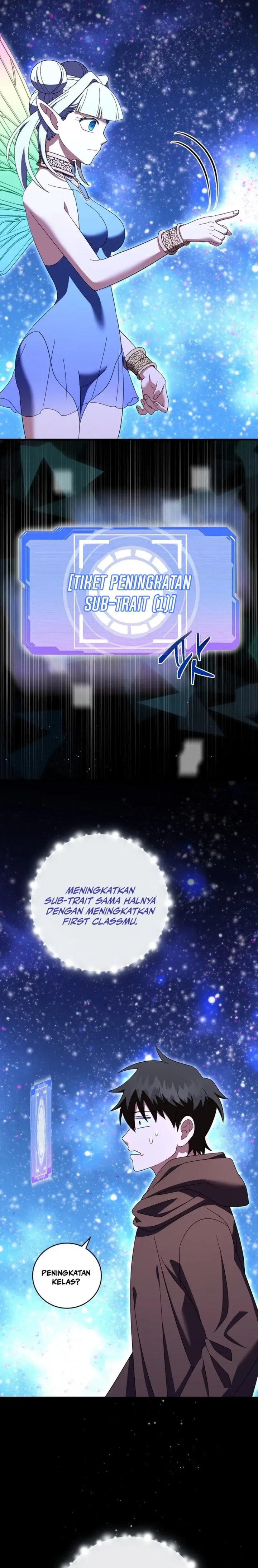 Master of All Skills Chapter 14 Gambar 25