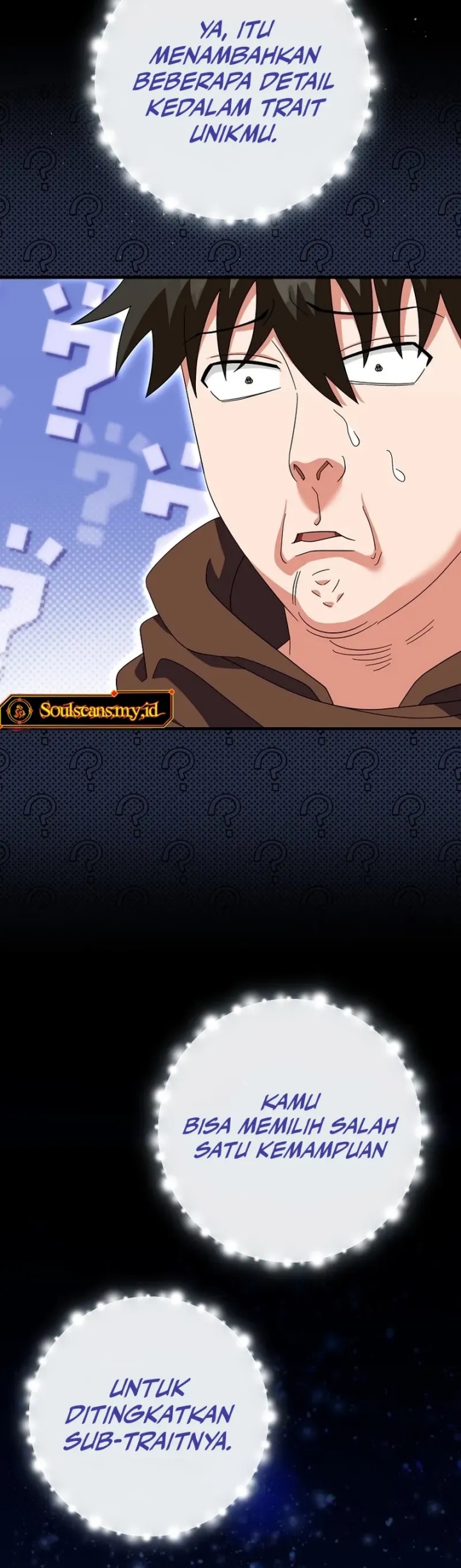 Master of All Skills Chapter 14 Gambar 26