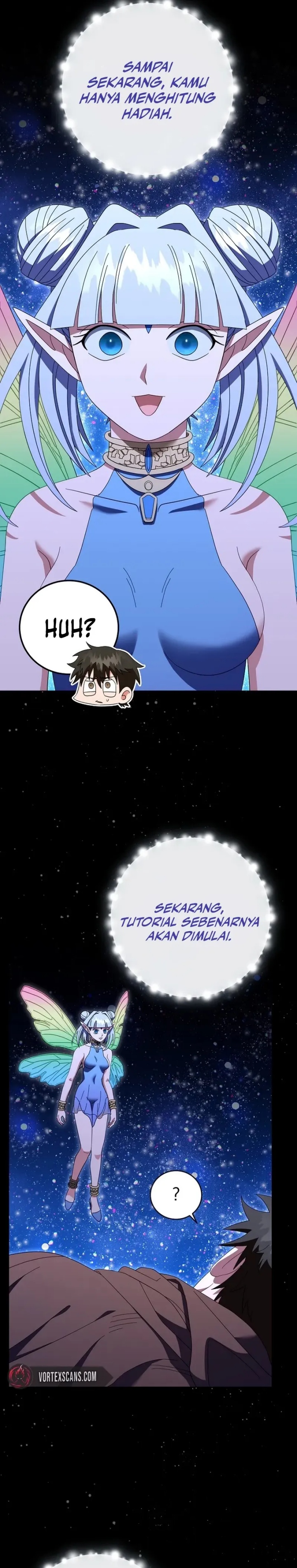 Master of All Skills Chapter 14 Gambar 41