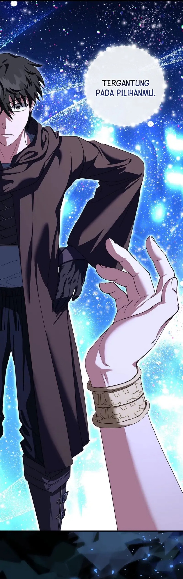 Master of All Skills Chapter 15 Gambar 22