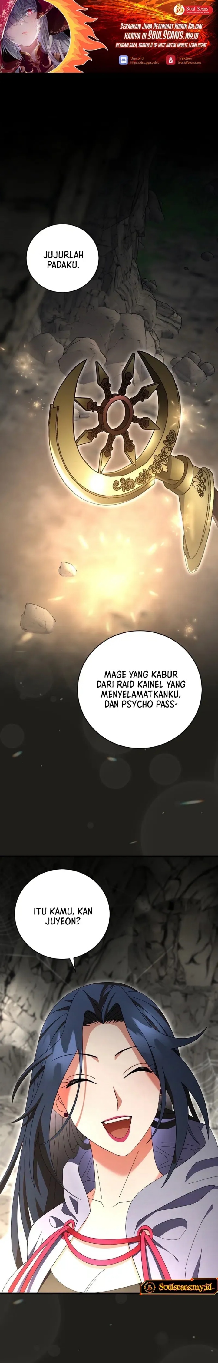 Master of All Skills Chapter 16 Gambar 3