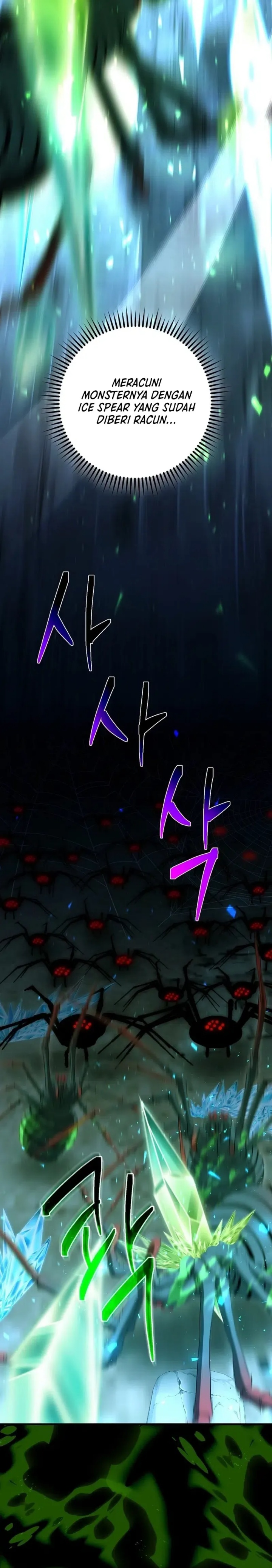 Master of All Skills Chapter 16 Gambar 12