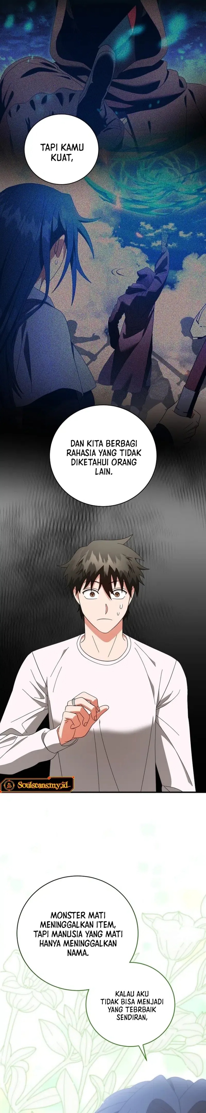 Master of All Skills Chapter 16 Gambar 28