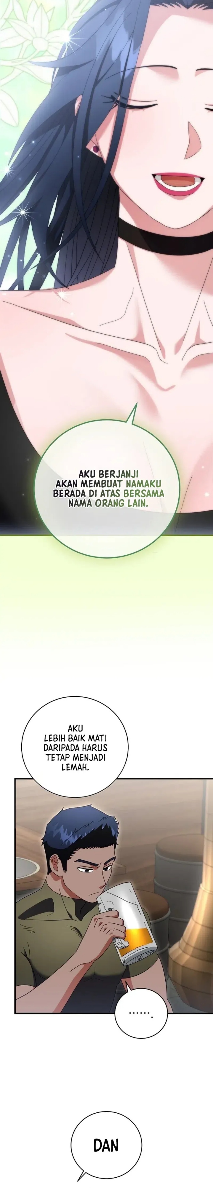 Master of All Skills Chapter 16 Gambar 29