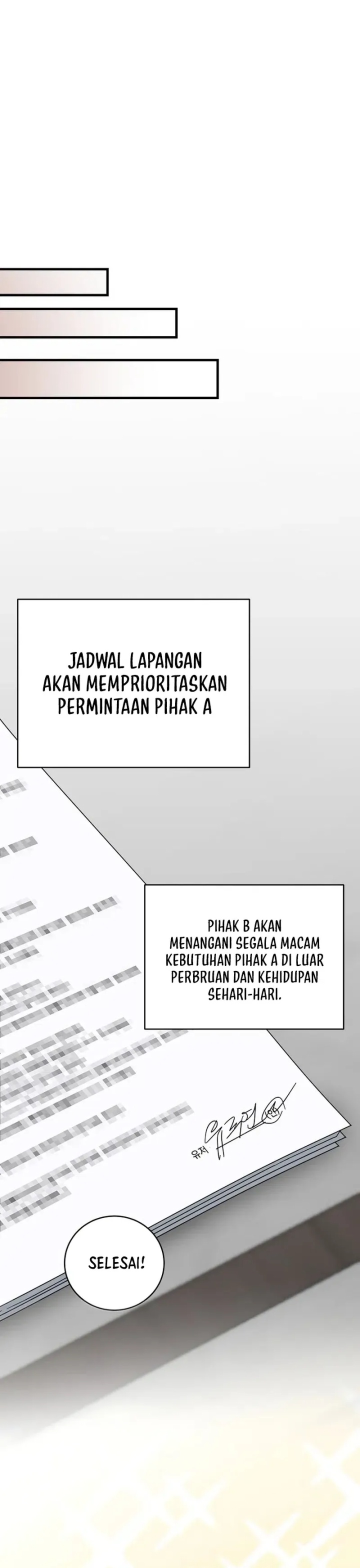 Master of All Skills Chapter 16 Gambar 33