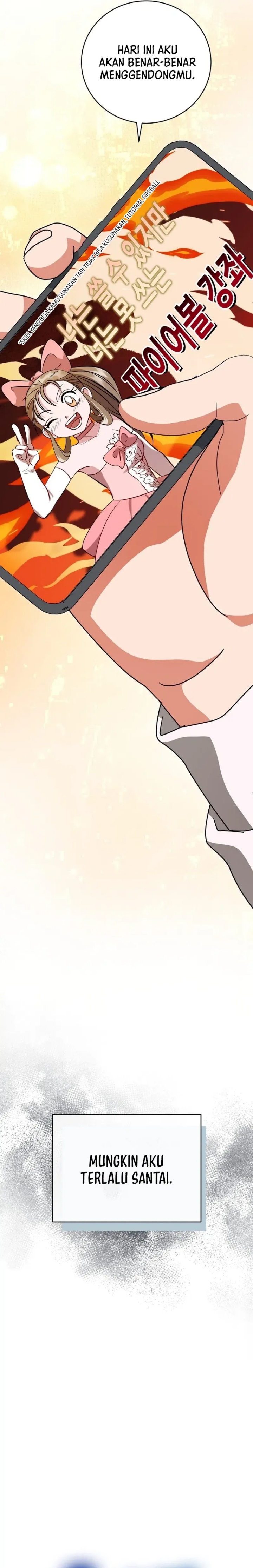 Master of All Skills Chapter 16 Gambar 43