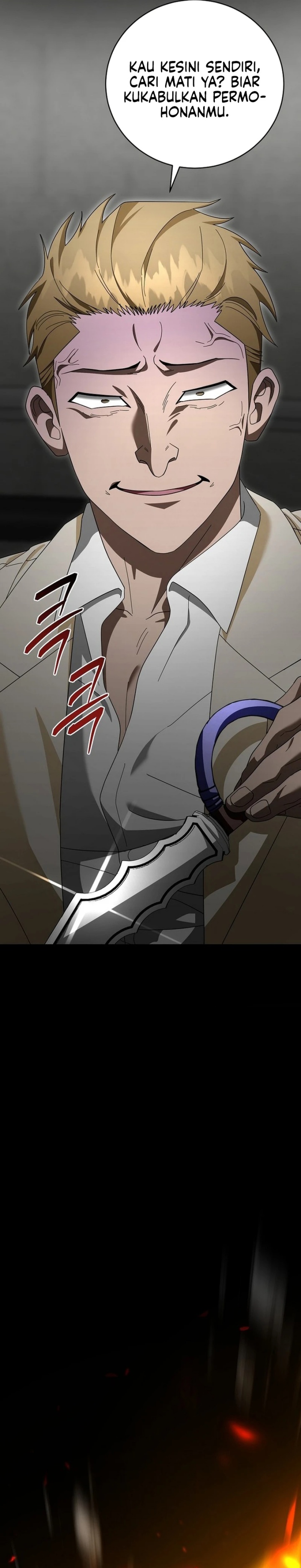 Master of All Skills Chapter 17 Gambar 18
