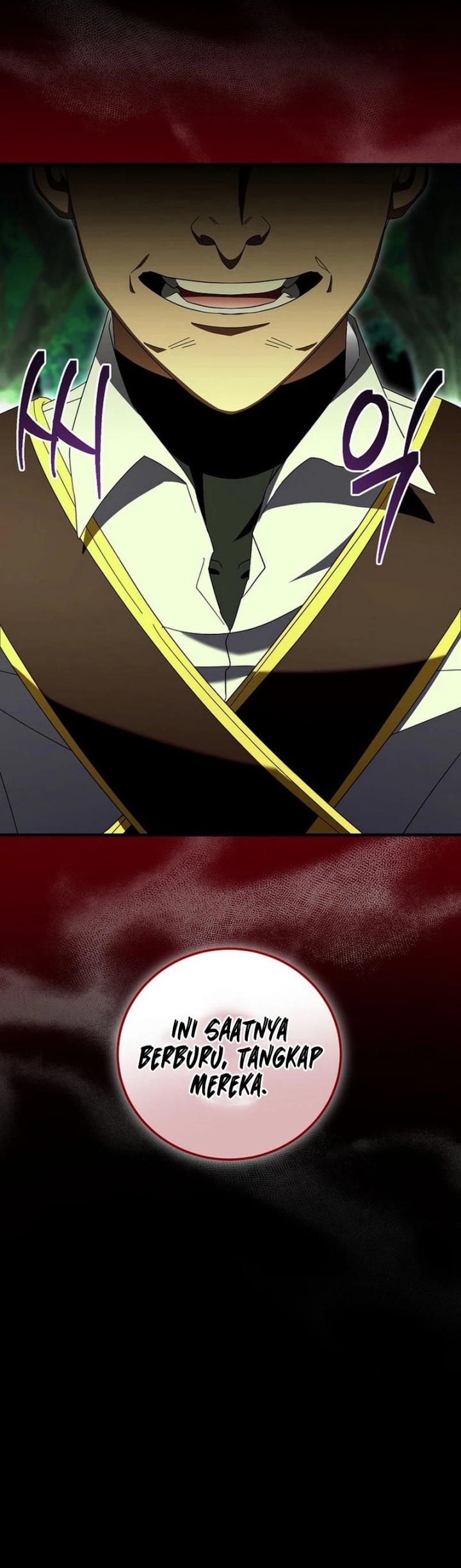 Master of All Skills Chapter 17 Gambar 41