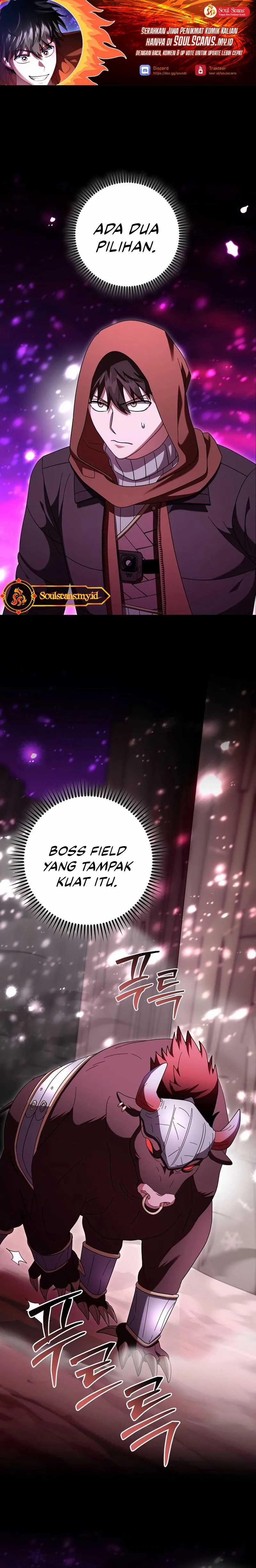 Master of All Skills Chapter 28 Gambar 2
