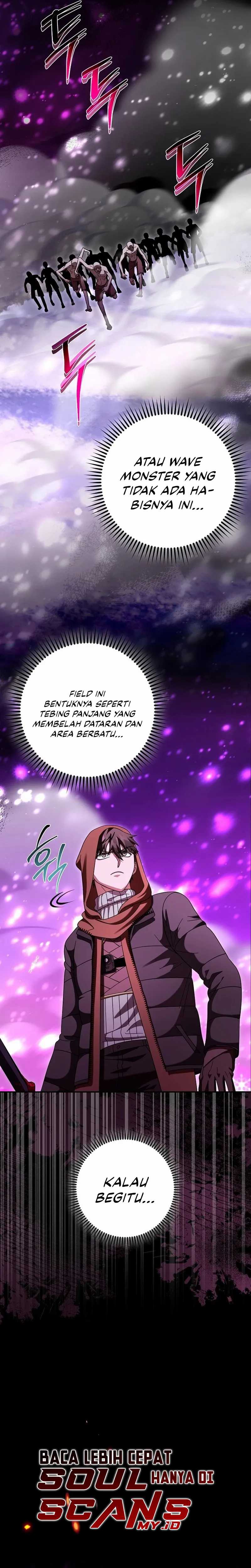 Master of All Skills Chapter 28 Gambar 3