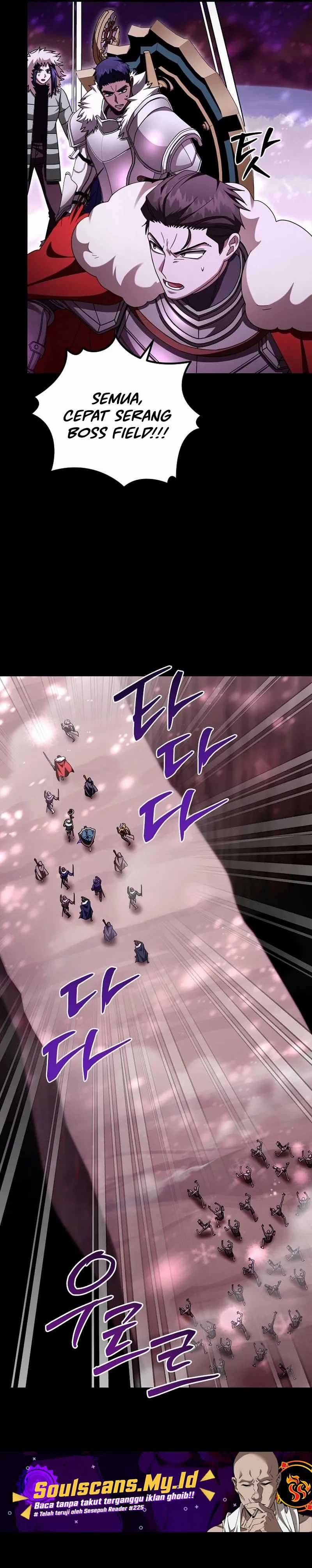 Master of All Skills Chapter 28 Gambar 7