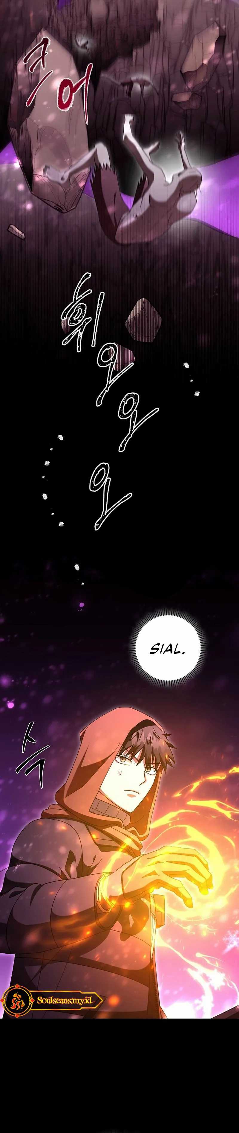 Master of All Skills Chapter 28 Gambar 9