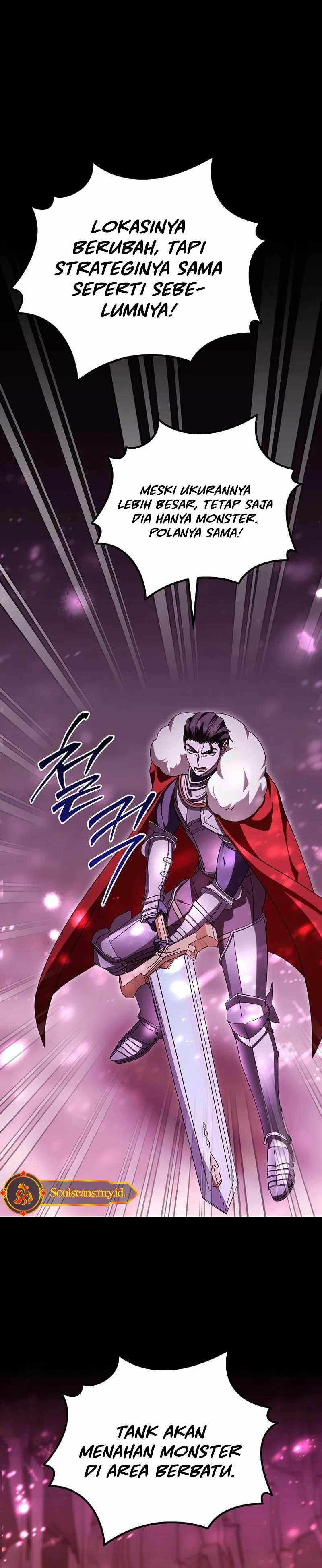 Master of All Skills Chapter 28 Gambar 11