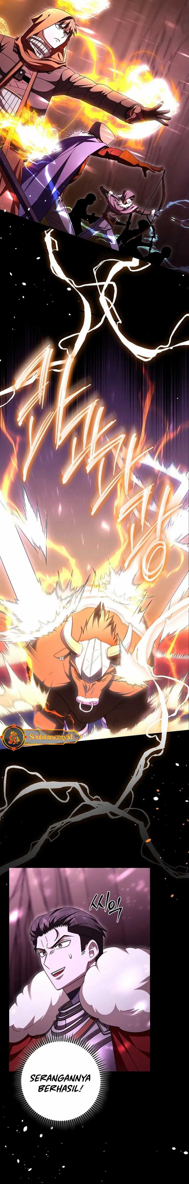 Master of All Skills Chapter 28 Gambar 14