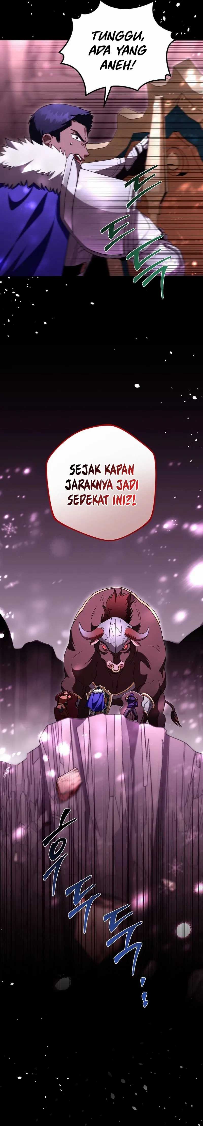 Master of All Skills Chapter 28 Gambar 16