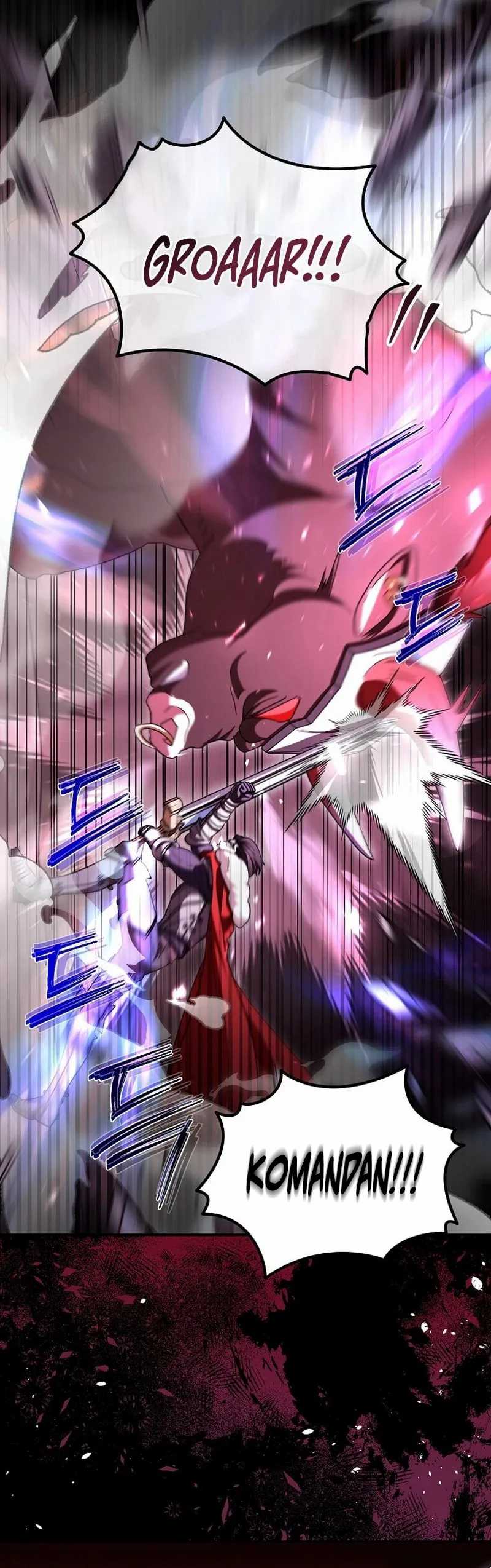 Master of All Skills Chapter 28 Gambar 19