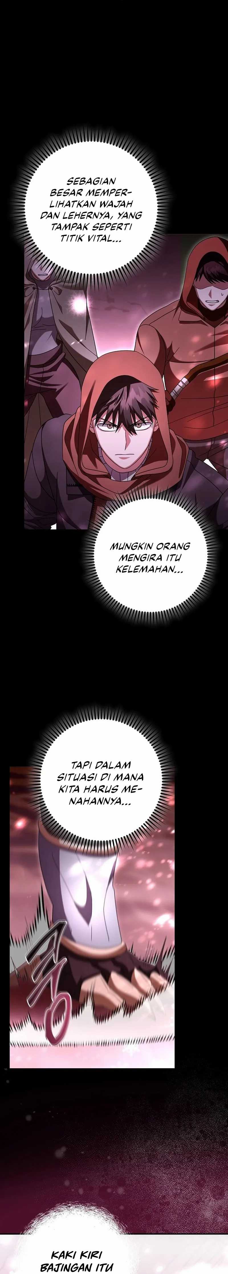 Master of All Skills Chapter 28 Gambar 21