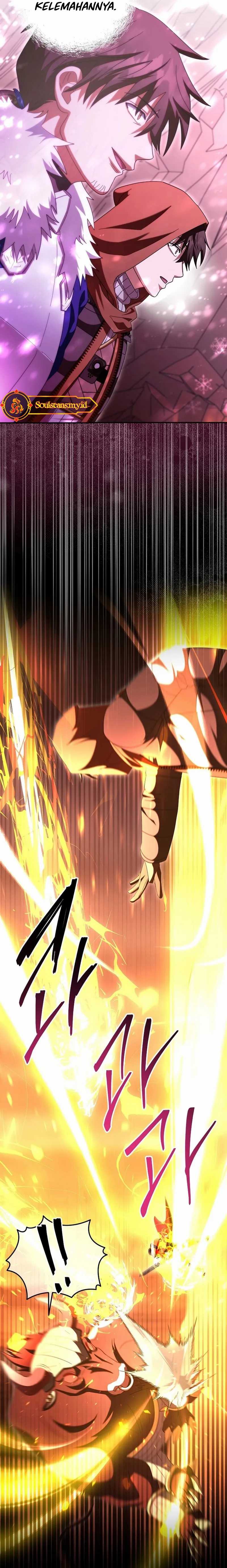 Master of All Skills Chapter 28 Gambar 22