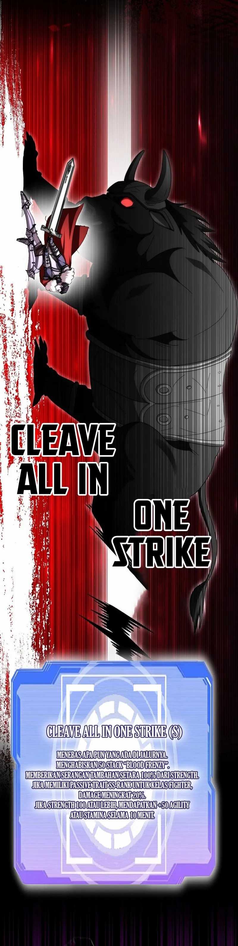 Master of All Skills Chapter 28 Gambar 25