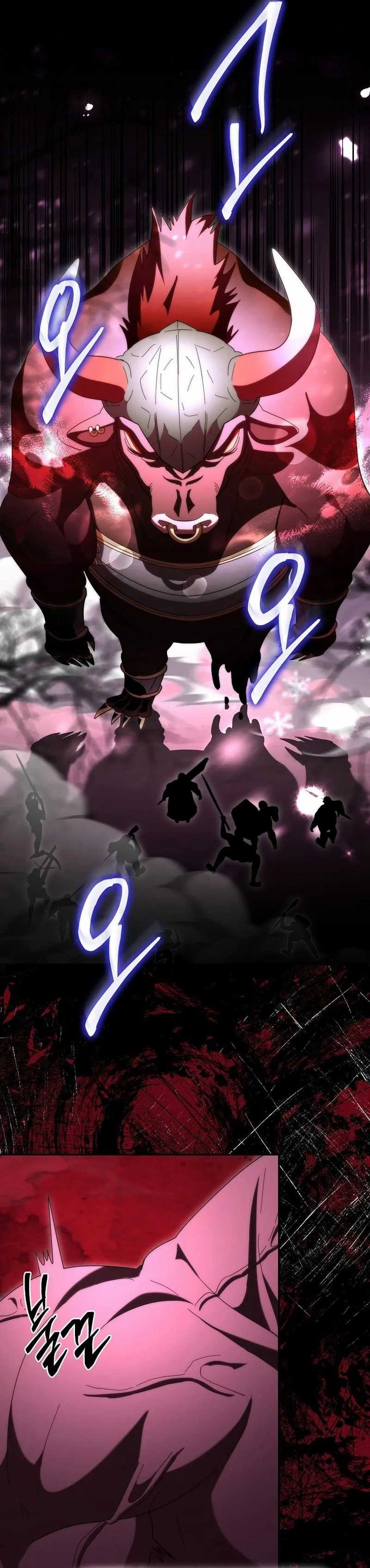 Master of All Skills Chapter 28 Gambar 28