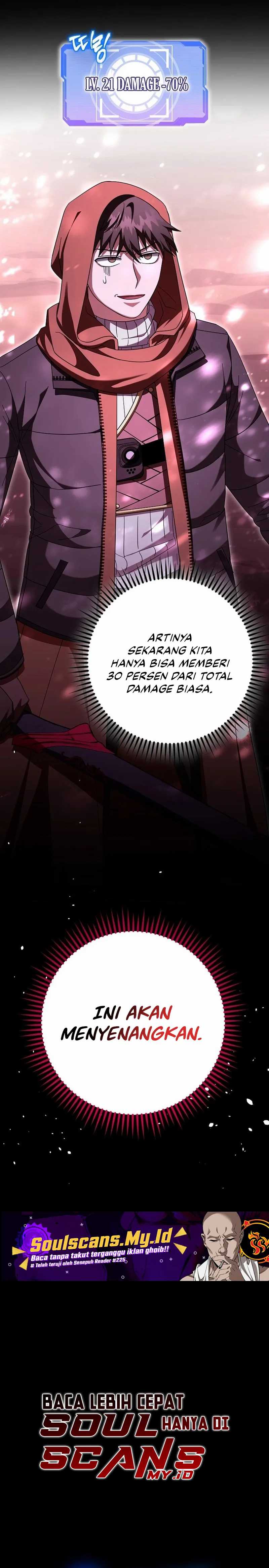 Master of All Skills Chapter 28 Gambar 31