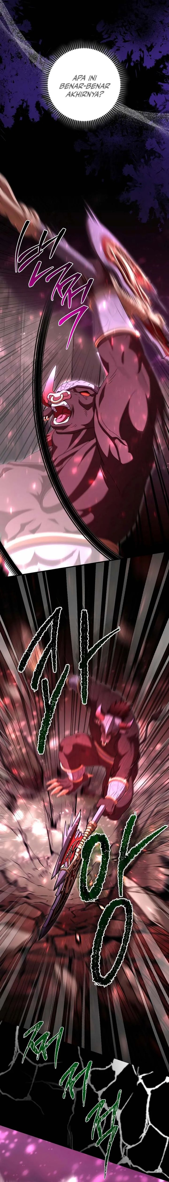 Master of All Skills Chapter 29 Gambar 5