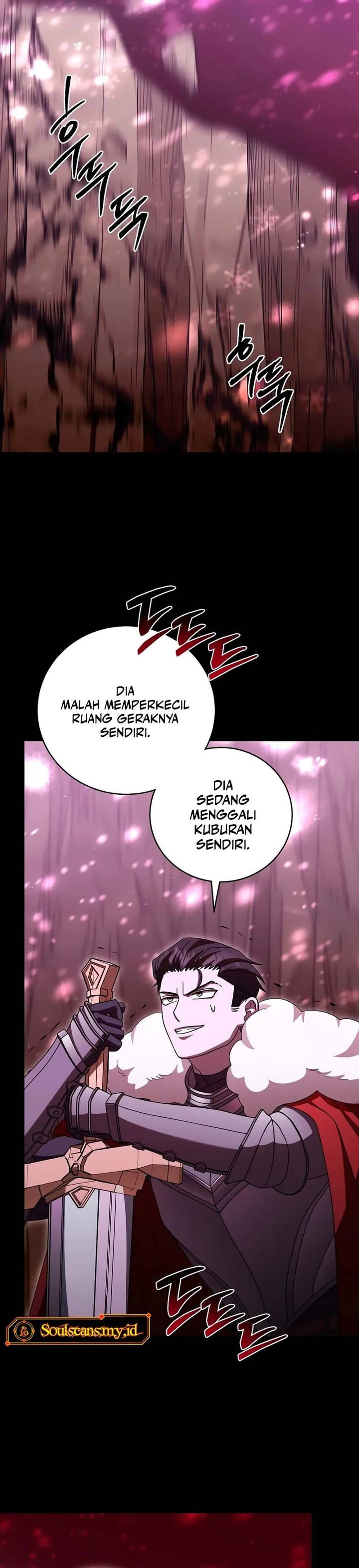 Master of All Skills Chapter 29 Gambar 6