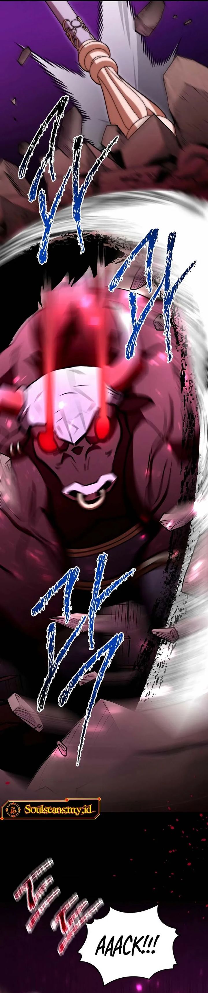 Master of All Skills Chapter 29 Gambar 9