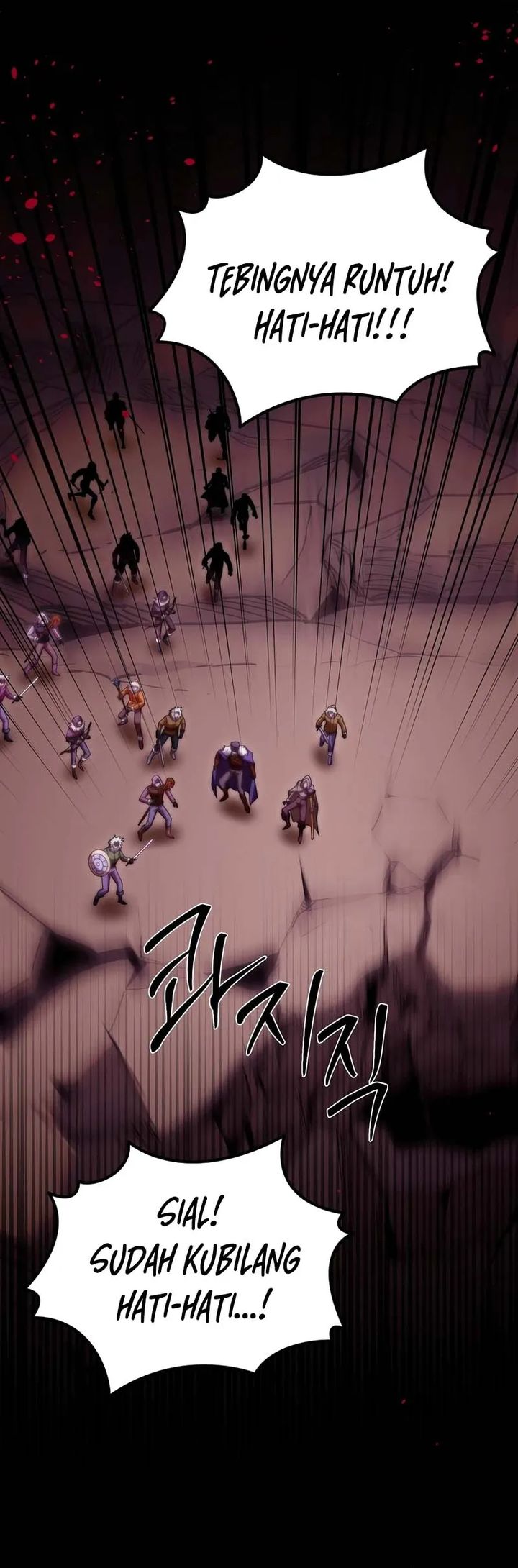 Master of All Skills Chapter 29 Gambar 11