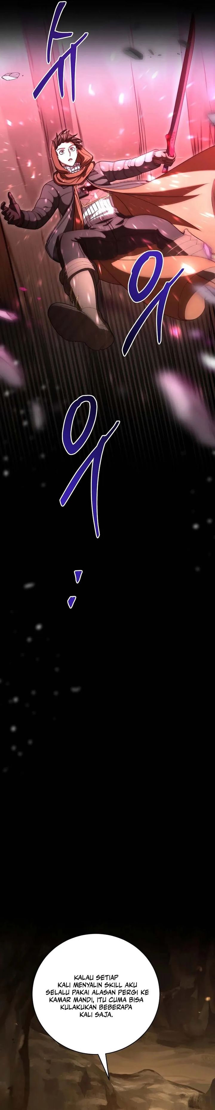 Master of All Skills Chapter 29 Gambar 14
