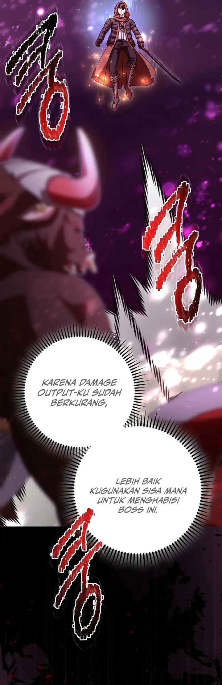 Master of All Skills Chapter 29 Gambar 20