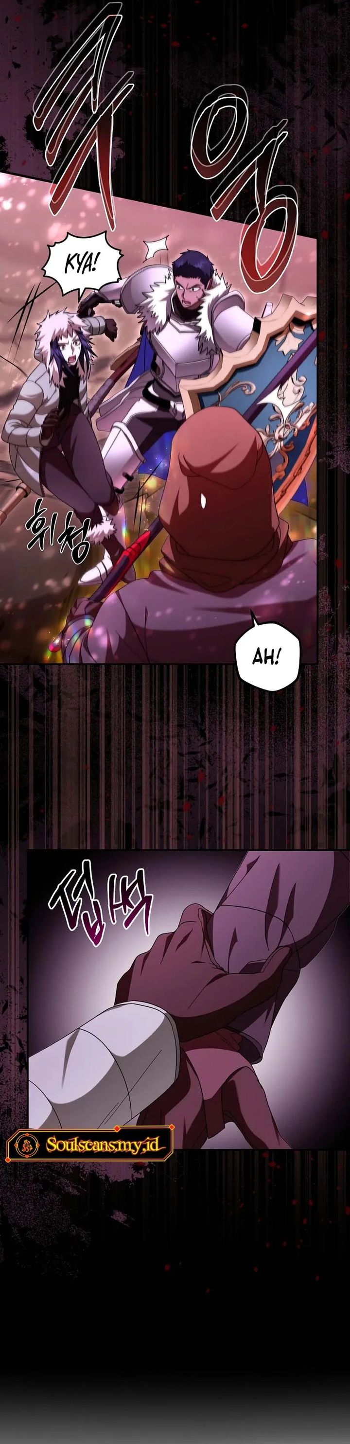 Master of All Skills Chapter 29 Gambar 21