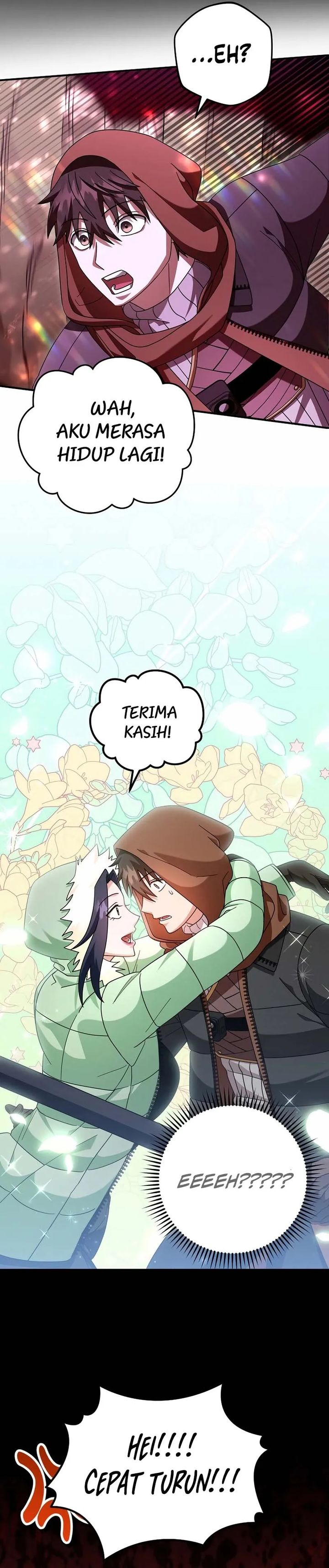 Master of All Skills Chapter 29 Gambar 22