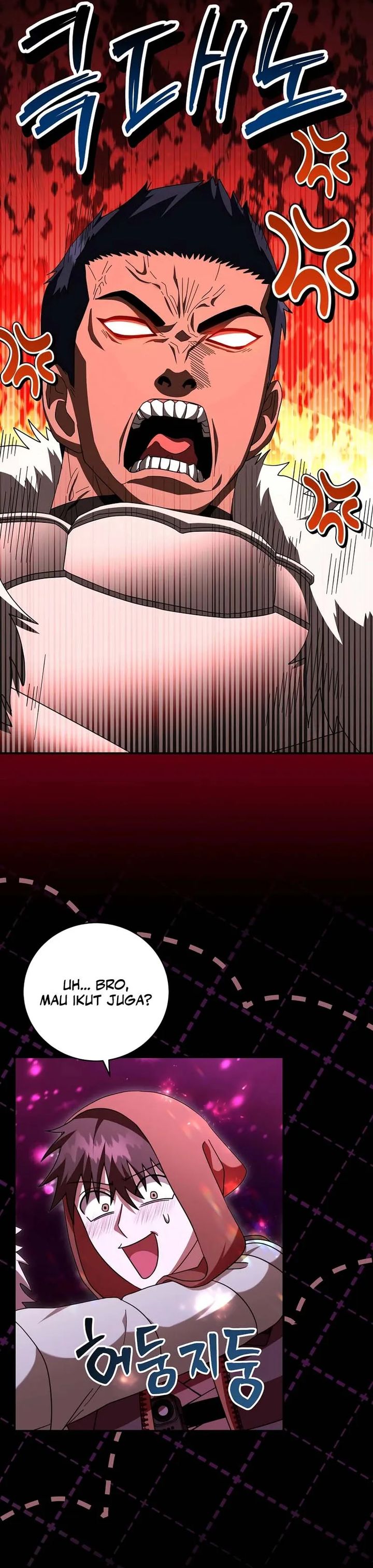 Master of All Skills Chapter 29 Gambar 23