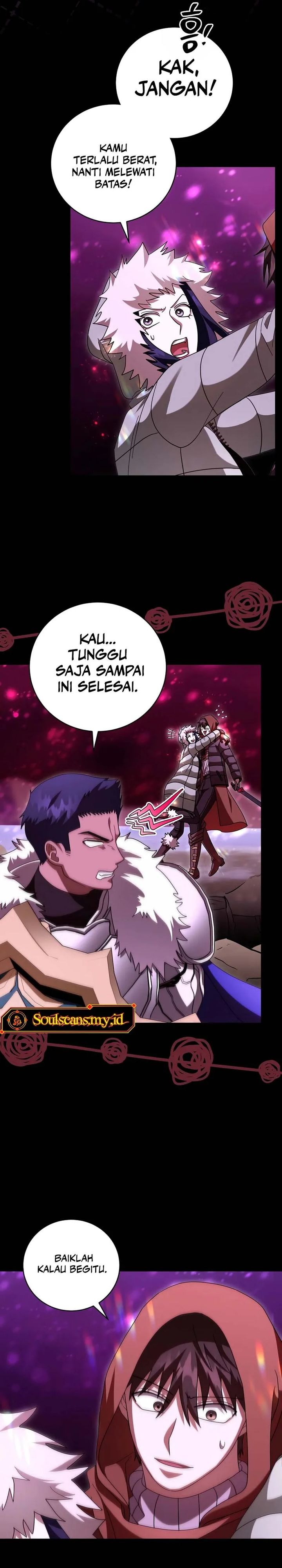 Master of All Skills Chapter 29 Gambar 24