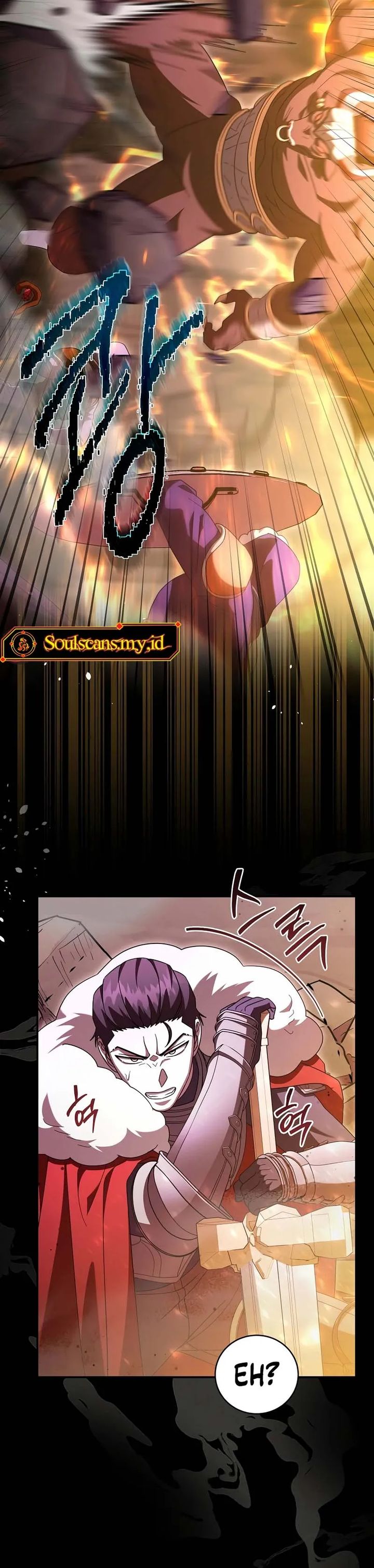 Master of All Skills Chapter 29 Gambar 27