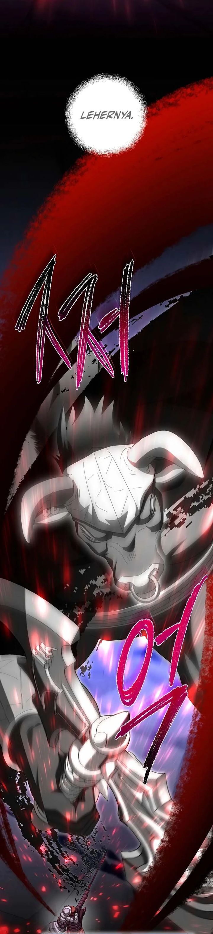 Master of All Skills Chapter 29 Gambar 35