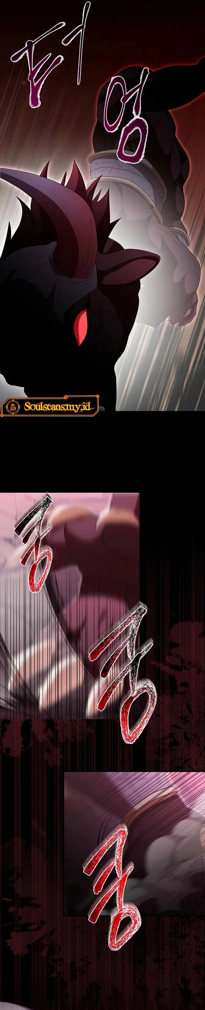 Master of All Skills Chapter 29 Gambar 37