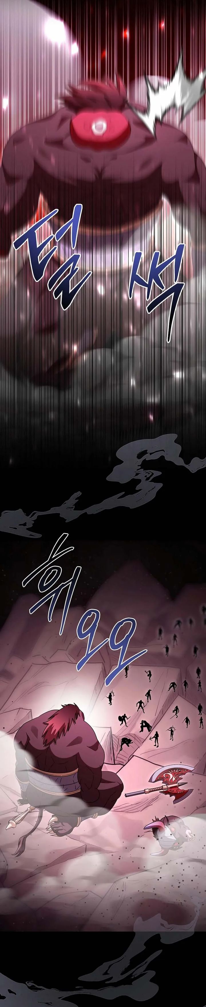 Master of All Skills Chapter 29 Gambar 38