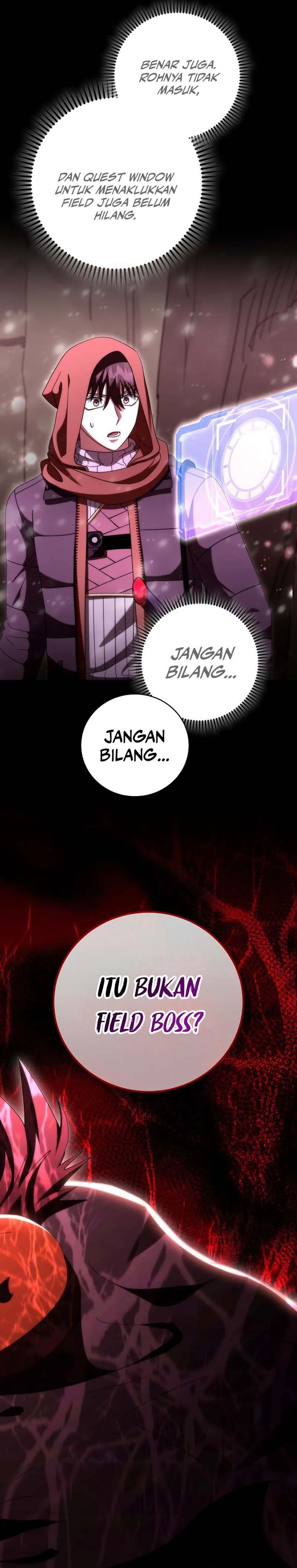 Master of All Skills Chapter 30 Gambar 6