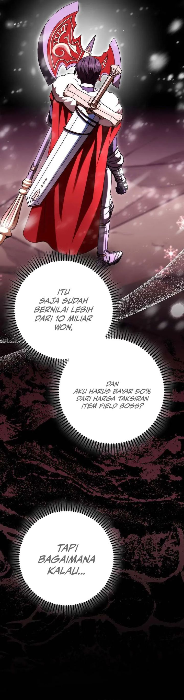 Master of All Skills Chapter 30 Gambar 15