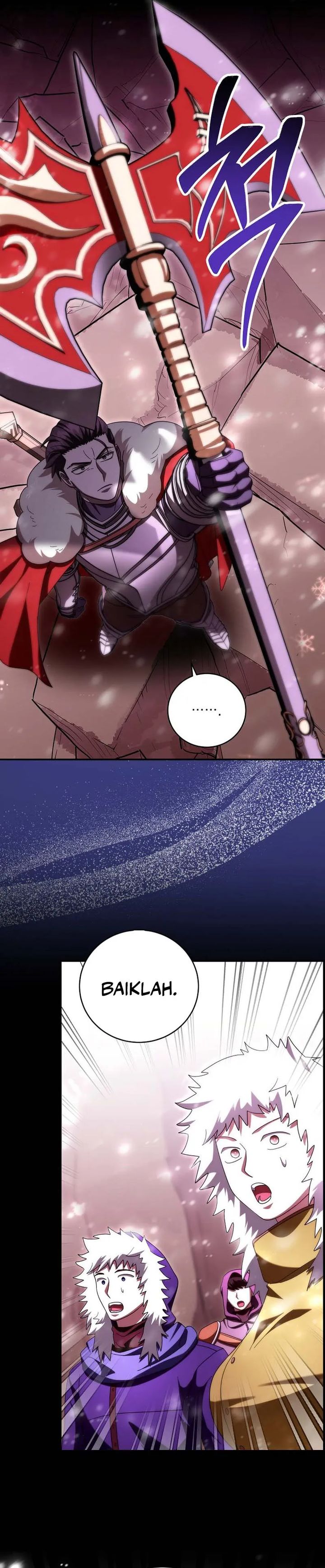 Master of All Skills Chapter 30 Gambar 17